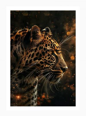 Luminary in the Wild