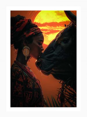 The Heart of the Herd