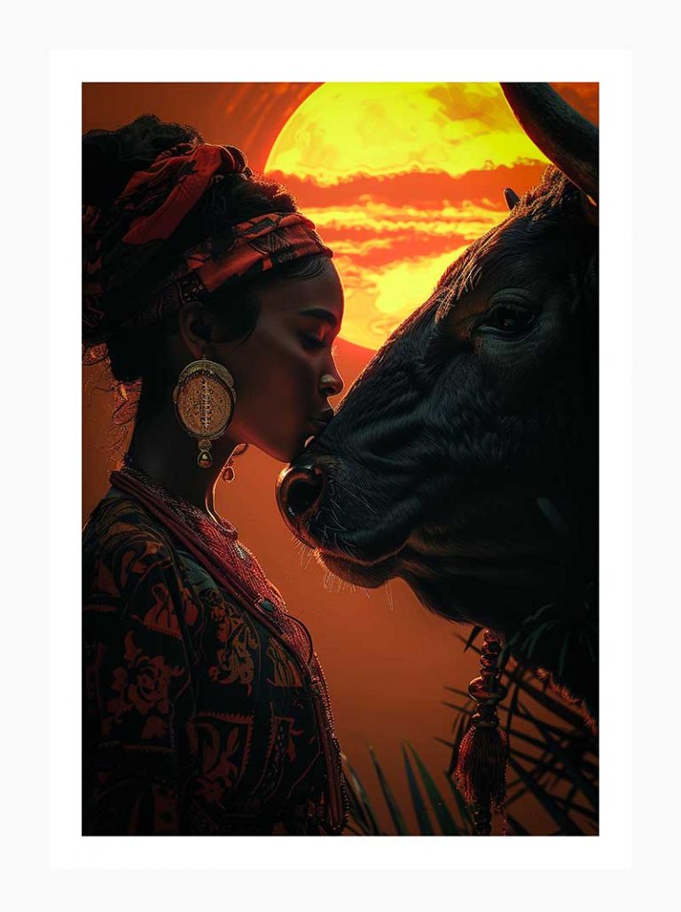 The Heart of the Herd