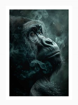 Guardian of the Mist