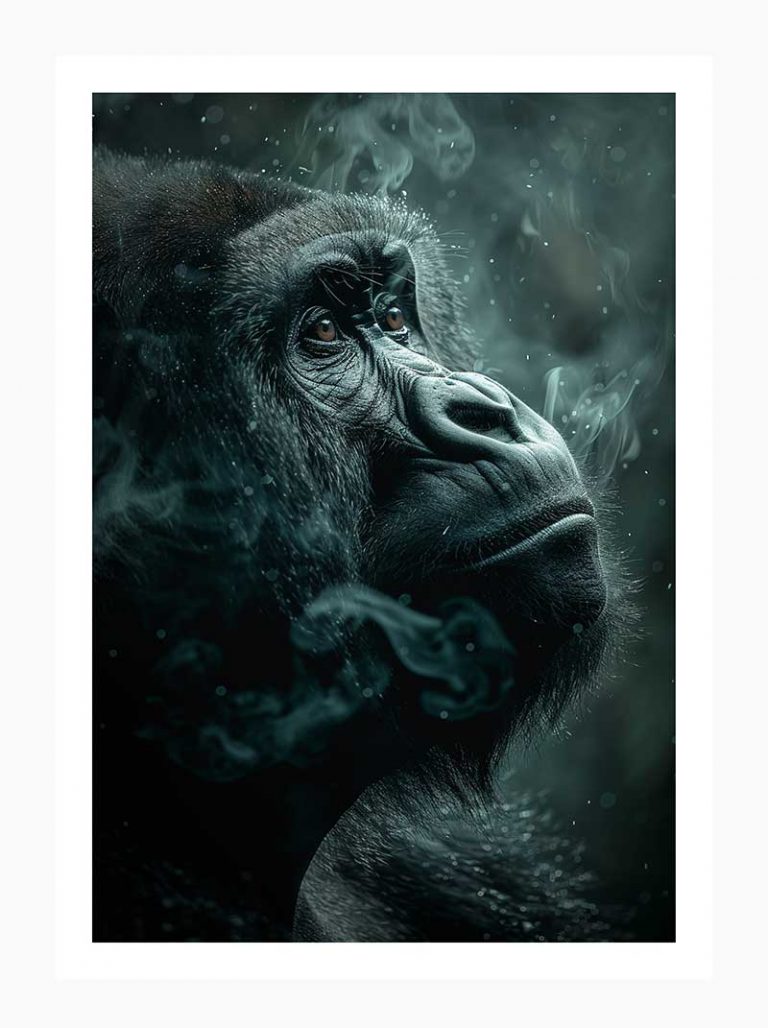 Guardian of the Mist