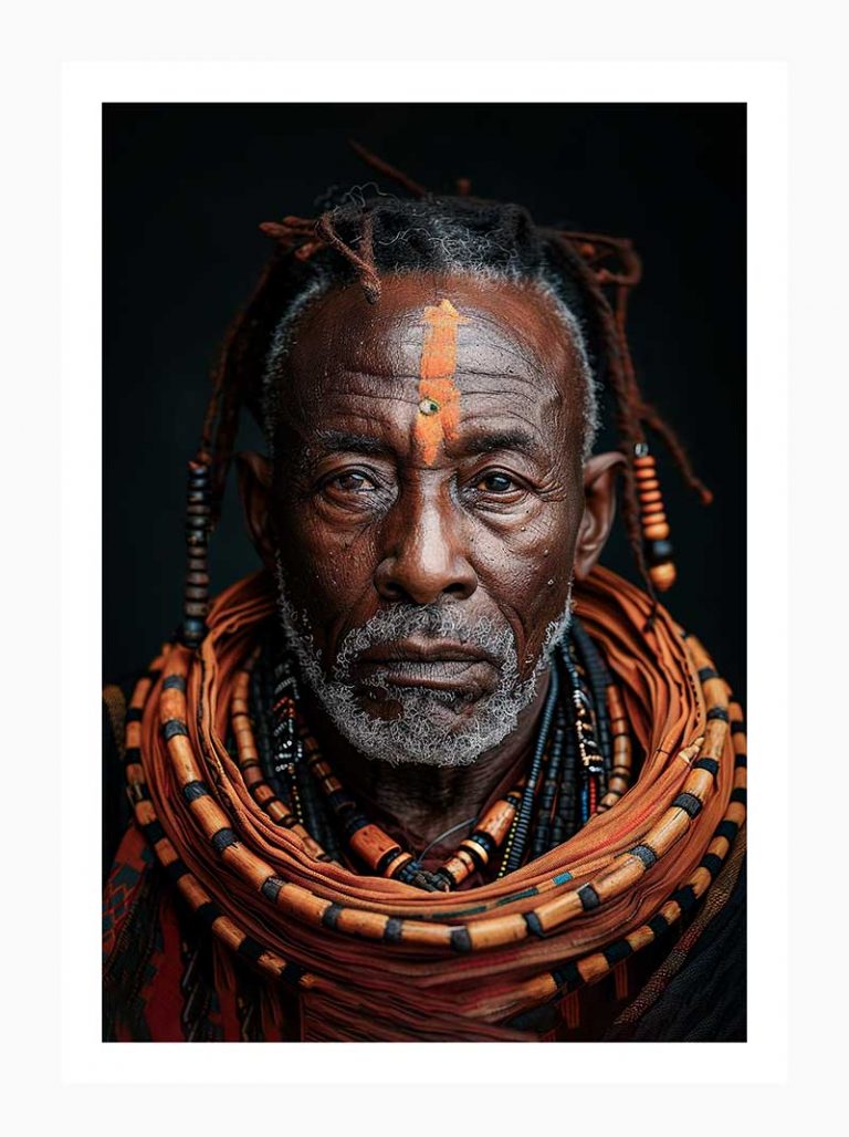 Keeper of Traditions