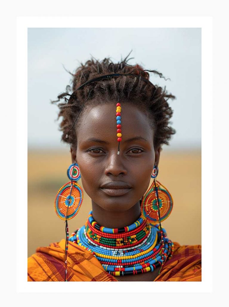 Radiance of Tradition