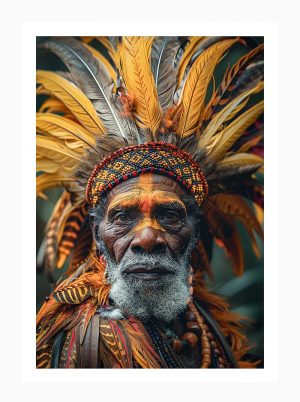 Spirit of the Ancestors