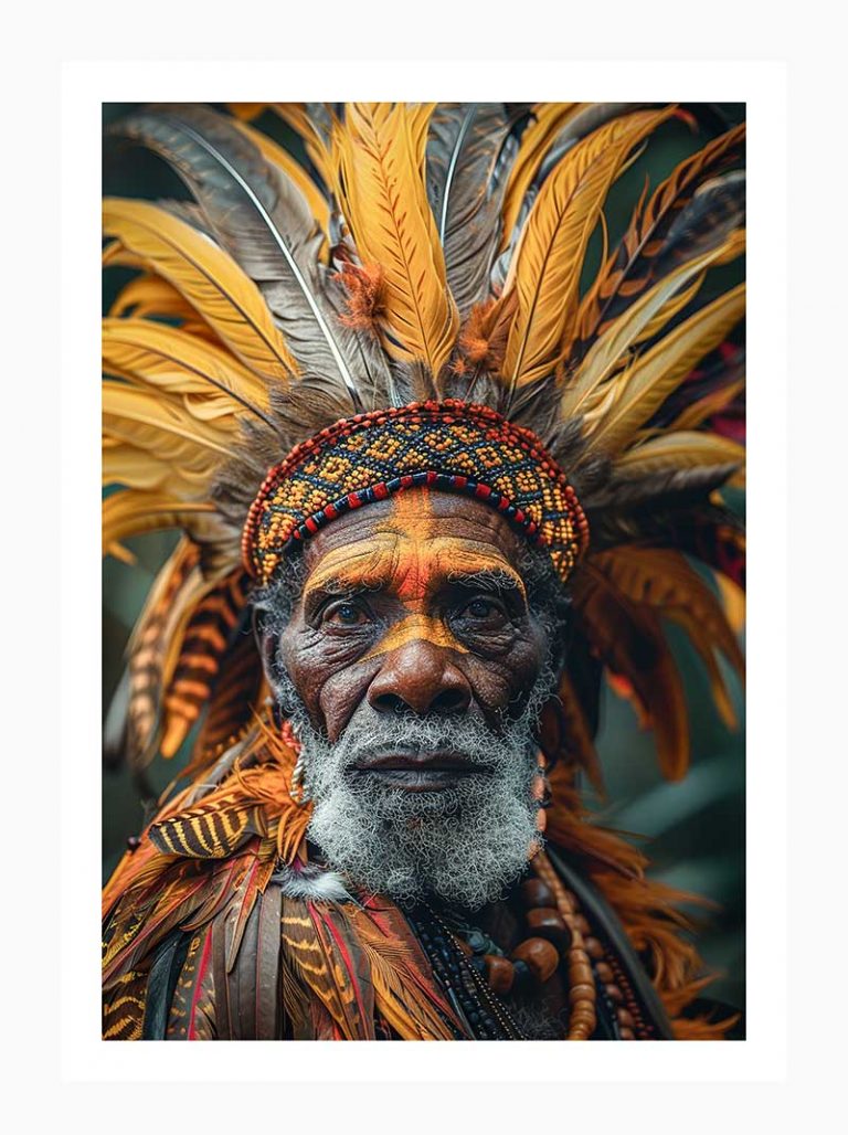 Spirit of the Ancestors