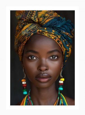 Radiance of the Zulu