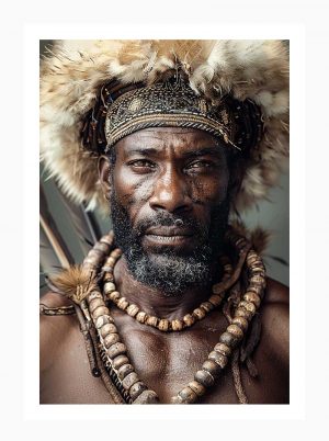 Keeper of the Shield