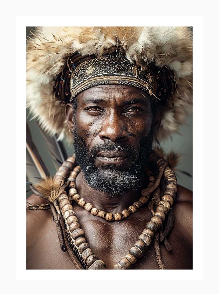 Keeper of the Shield