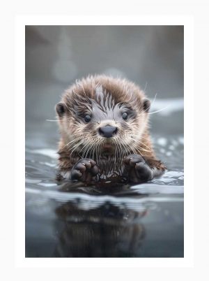 Otter Delight