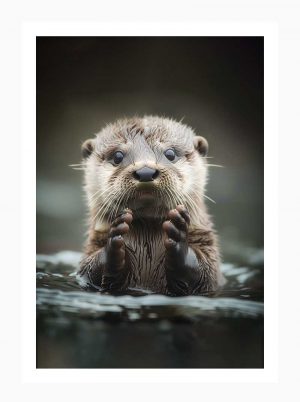 Otter Bliss