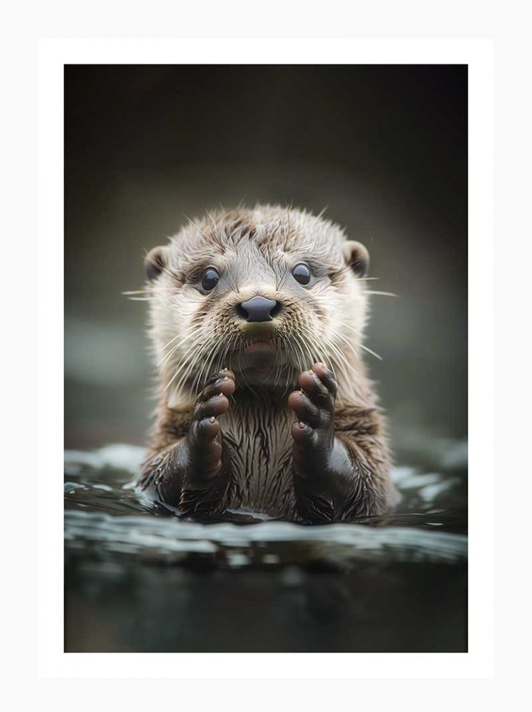 Otter Bliss