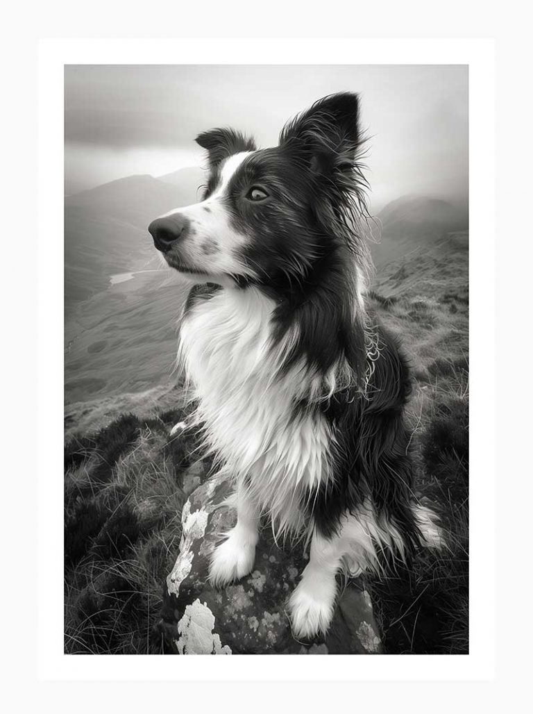 Border Collie#016