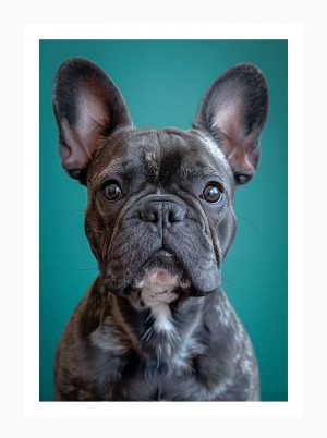 French Bulldog#002