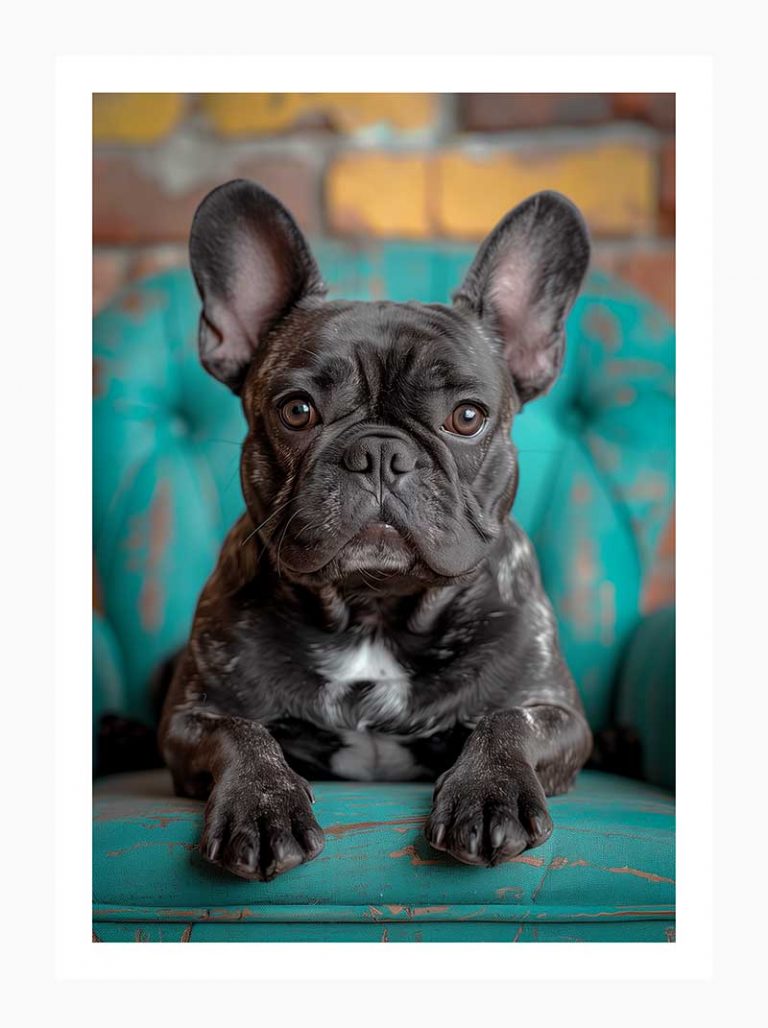 French Bulldog#003