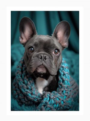 French Bulldog#008