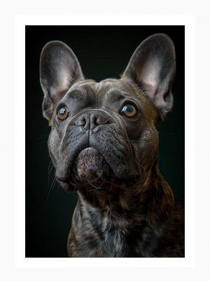 French Bulldog#009