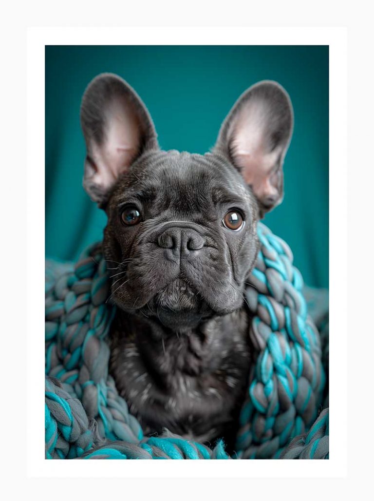 French Bulldog#010