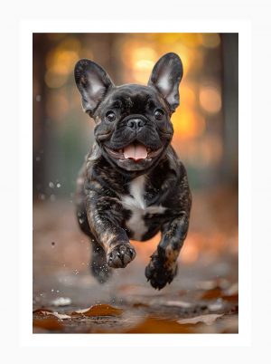 French Bulldog#011