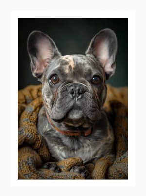 French Bulldog#013