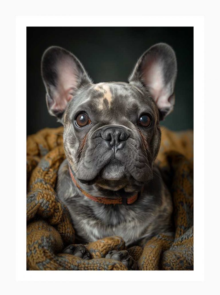 French Bulldog#013