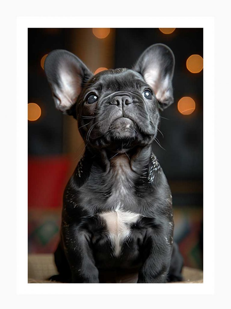 French Bulldog#014