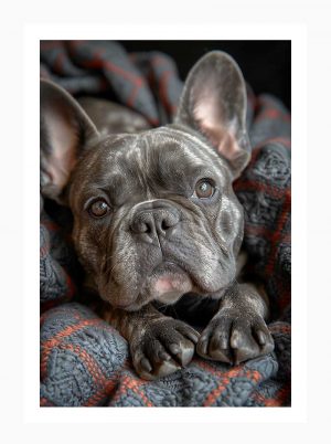 French Bulldog#015