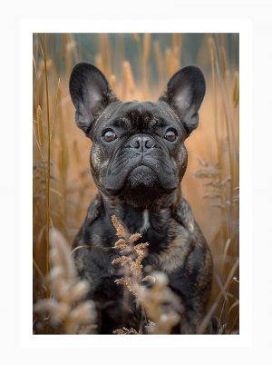 French Bulldog#017