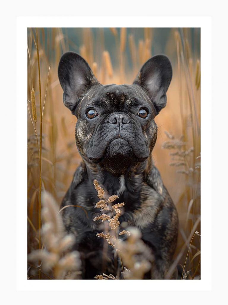 French Bulldog#017