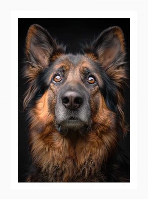 German Sheppard#003