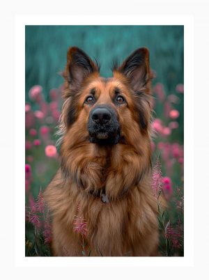 German Sheppard#005