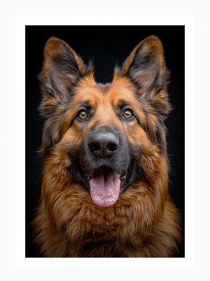 German Sheppard#006