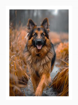 German Sheppard#011