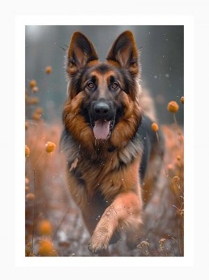 German Sheppard#012