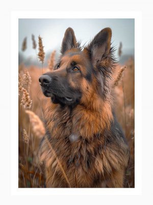 German Sheppard#013