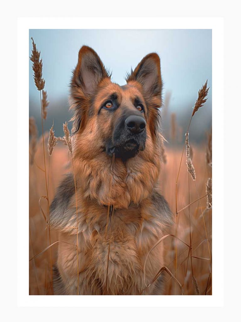 German Sheppard#014