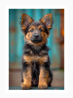 German Sheppard#015