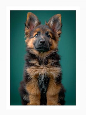 German Sheppard#016