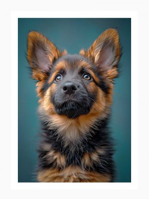 German Sheppard#017