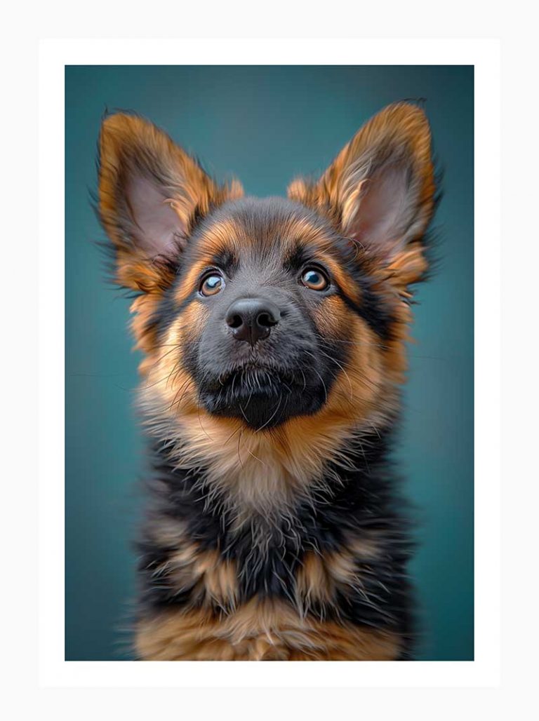 German Sheppard#017