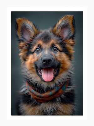 German Sheppard#019
