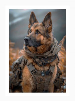 Service Dog#002