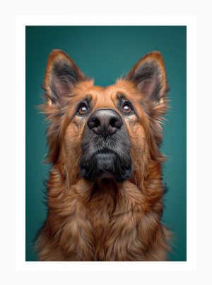 German Sheppard#001