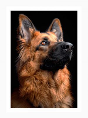 German Sheppard#002