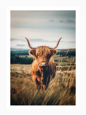 Wild Highlander