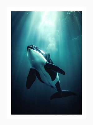 Orca’s Odyssey
