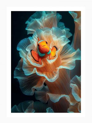 Anemone’s Guardian