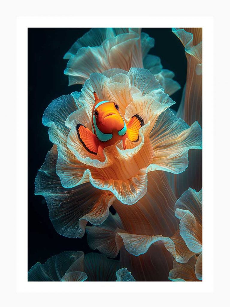 Anemone’s Guardian