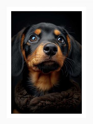 Dachshund#001