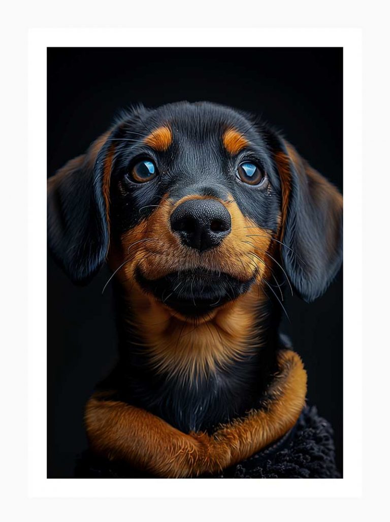 Dachshund#002