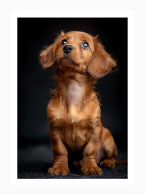 Dachshund#005